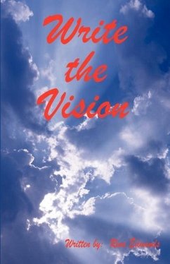 Write the Vision - Edmonds, Riva