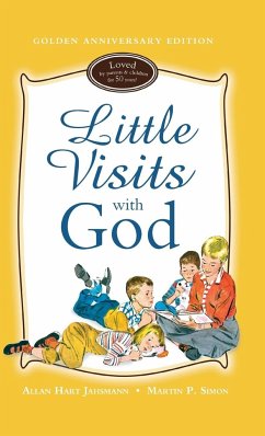 Little Visits with God - Jahsmann, Allan Hart