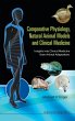 COMPARATIVE PHYSIOLOGY,NATURAL ANIMAL... - Bild 1