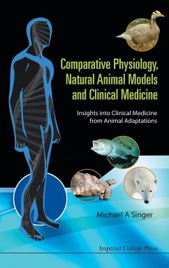 Comparative Physiology, Natural Animal Models and Clinical Medicine