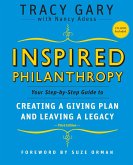 Inspired Philanthropy