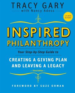 Inspired Philanthropy - Gary, Tracy