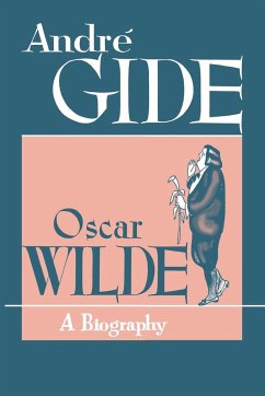 Oscar Wilde - Gide, Andre