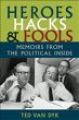 Heroes, Hacks, and Fools - Bild 1