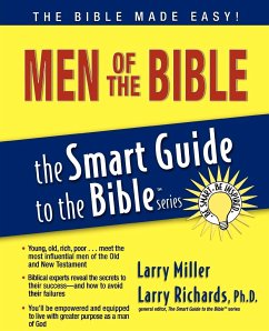 The Men of the Bible - Miller, Larry