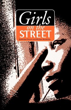 Girls on the Street - Rurevo, Rumbidzai; Bourdillon, Michael