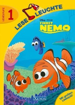 Findet Nemo - Grabis, Bettina