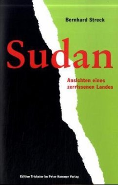 Sudan - Streck, Bernhard