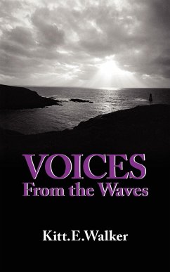 Voices from the Waves - Walker, Kitt E.