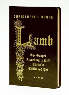 Lamb - Moore, Christopher