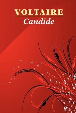 Cover Candide