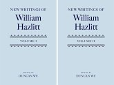 New Writings of William Hazlitt