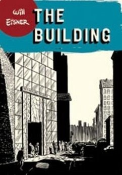 Building - Eisner, Will