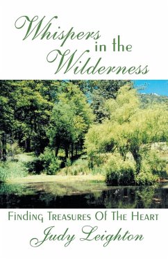 Whispers in the Wilderness - Leighton, Judy