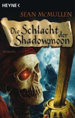 Die Schlacht der Shadowmoon - McMullen, Sean