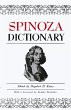 Spinoza Dictionary - Bild 1
