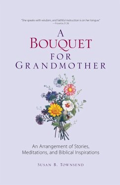 Cover A Bouquet for Grandmother