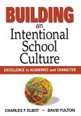 Building an Intentional School Culture