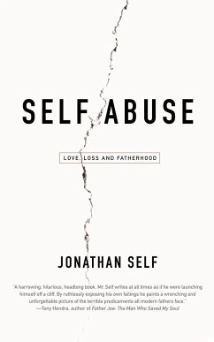 Self Abuse - Self, Jonathan