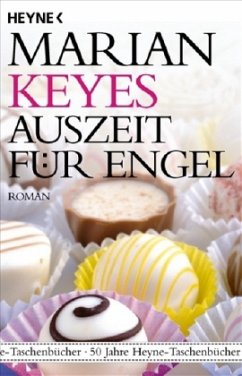 Auszeit für Engel / Familie Walsh Bd.3 - Keyes, Marian
