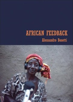 African Feedback [With CD] - Bosetti, Alessandro