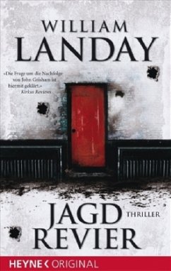 Jagdrevier - Landay, William