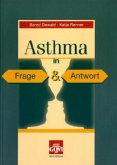 Asthma in Frage & Antwort