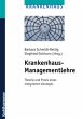 Krankenhaus-Managementlehre - Bild 1