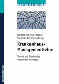 Krankenhaus-Managementlehre