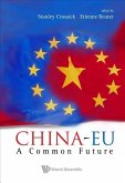 China-Eu: A Common Future