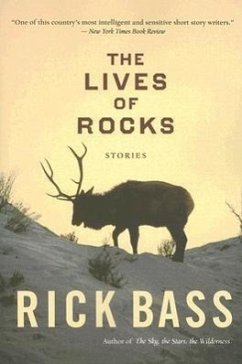 The Lives of Rocks - Bass, Rick