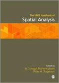 The Sage Handbook of Spatial Analysis