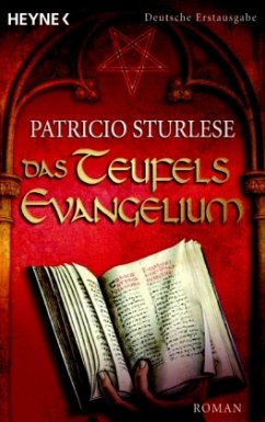 Das Teufels Evangelium - Sturlese, Patricio