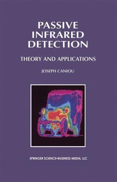 Passive Infrared Detection - Caniou, J.