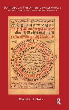 Egyptology - El Daly, Okasha