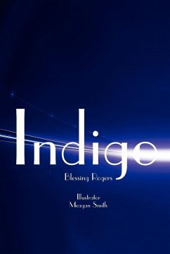 Indigo - Rogers, Blessing