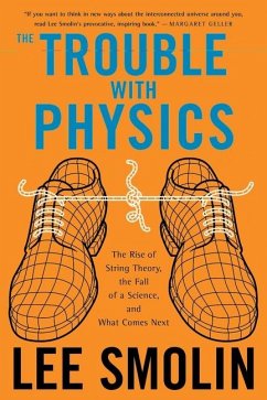 The Trouble with Physics - Smolin, Lee