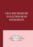 X-Ray Spectrometry in Electron Beam Instruments X-Ray Spectrometry in Electron Beam Instruments