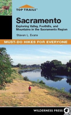 Top Trails: Sacramento - Evans, Steven L