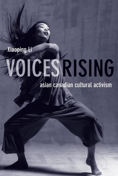 Voices Rising - Li, Xiaoping