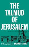 The Talmud of Jerusalem