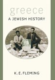 Greece--a Jewish History