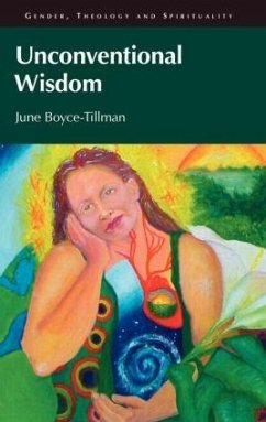 Unconventional Wisdom - Boyce-Tillman, June