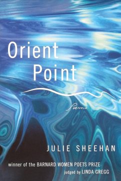 Orient Point - Sheehan, Julie