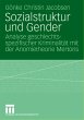 Sozialstruktur und Gender - Bild 1