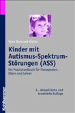 Kinder mit Autismus-Spektrum-Störungen (ASS)