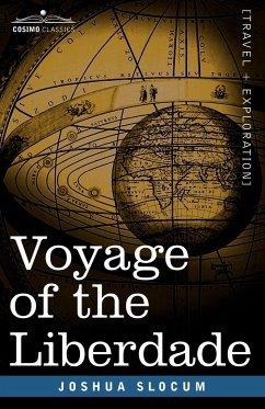 Voyage of the Liberdade