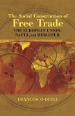 The Social Construction of Free Trade: The European Union, Nafta, and Mercosur
