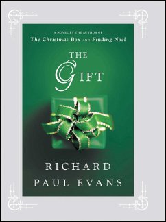 The Gift - Evans, Richard Paul