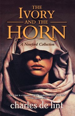 The Ivory and the Horn - De Lint, Charles